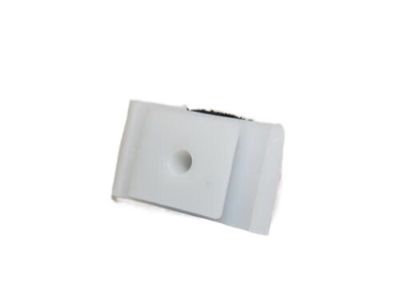 Kia 87758D2000 Clip-Side SILL MOULDING