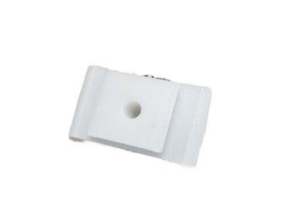 Kia 87758D2000 Clip-Side SILL MOULDING