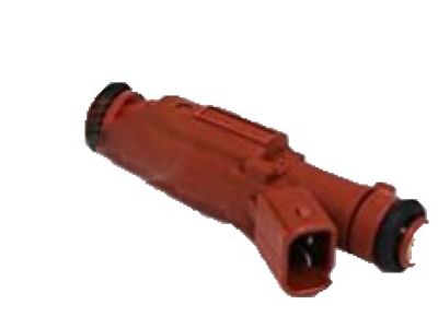 Hyundai 35310-2E000 Injector Assembly-Fuel