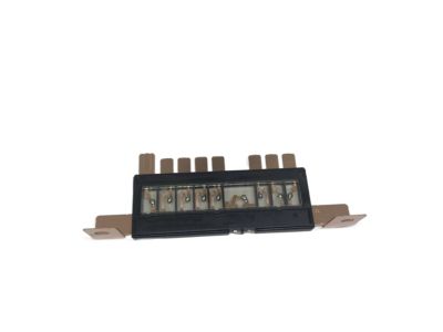 Hyundai 18790-01031 Multi Fuse