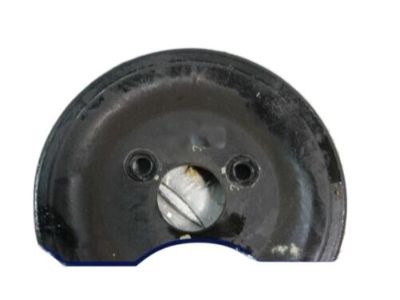 Kia 252212Y000 Pulley-Water Pump