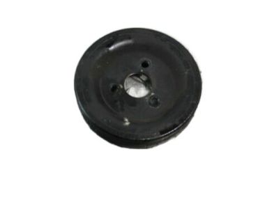 Kia 252212Y000 Pulley-Water Pump