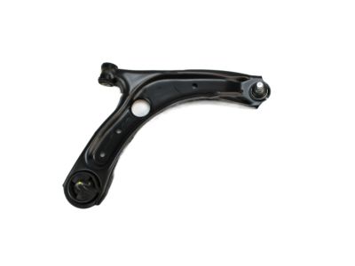 Kia 54501K0100 Arm Complete-Fr LWR,