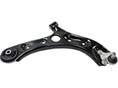 Kia 54501K0100 Arm Complete-Fr LWR,