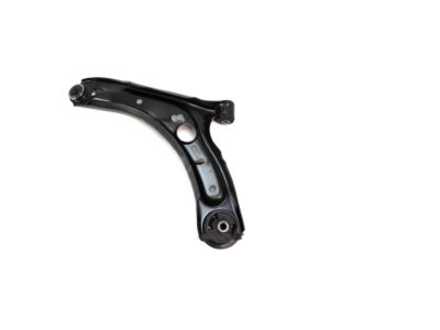 Kia 54501K0100 Arm Complete-Fr LWR,