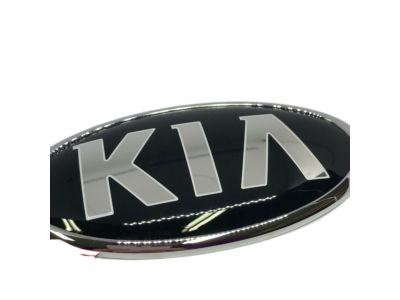 Kia 86320B2000 Kia Sub-Logo Assembly