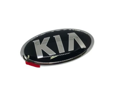Kia 86320B2000 Kia Sub-Logo Assembly