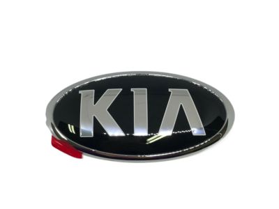 Kia 86320B2000 Kia Sub-Logo Assembly