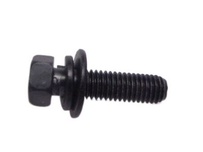 Hyundai 11290-08306-B Bolt