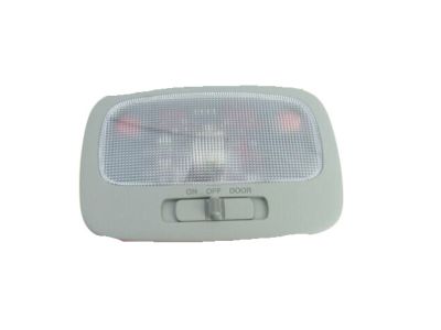 Kia 928501U200H9 Lamp Assembly-Room
