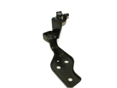 Kia 0K55273230G Roller Assembly-Center, LH