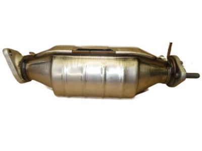 Hyundai 28950-2G420 Catalytic Converter Assembly