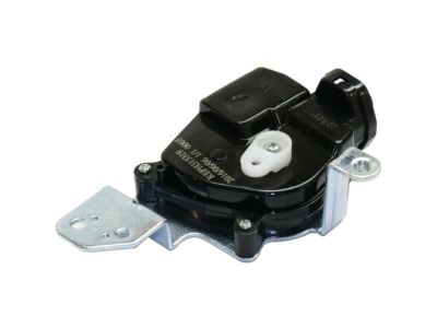 Hyundai 95736-1G020 ACTUATOR Assembly-Front Door Locking