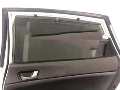Kia 83362D4000 Curtain-Rear Door, RH