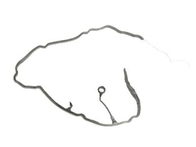 Hyundai 22441-2E210 Gasket-Rocker Cover