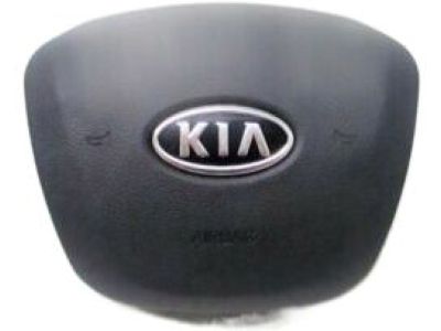 Kia 569001W500HU Steering Wheel Air Bag Module Assembly