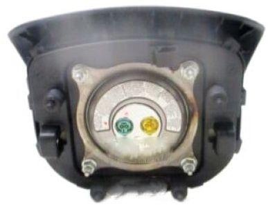 Kia 569001W500HU Steering Wheel Air Bag Module Assembly