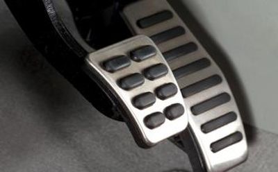Kia 327302C500 Sport Pedals - Accelerator Pedal, A/T & M/T