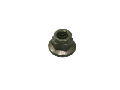 Hyundai 0JF03-13465 Nut