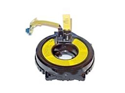 Hyundai 93490-2E201 Clock Spring Contact Assembly