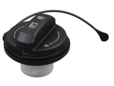 Hyundai 31010-2C700 Fuel Filler Cap Assembly