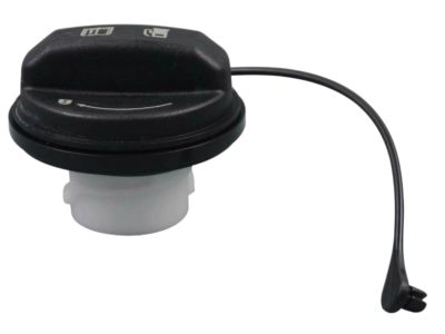 Kia 310102C700 Fuel Filler Cap Assembly