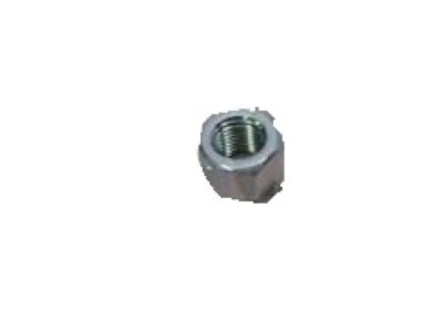 Hyundai 55119-37011 Nut(8T)