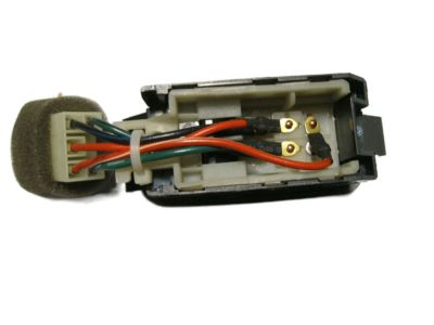 Kia KK37766380B96 Power Window Rear Switch Assembly