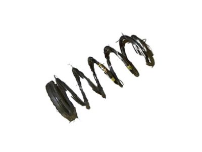 Kia 553302K700 Rear Suspension-Coil Spring