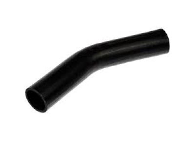 Hyundai 25468-37201 Hose-Coolant, A