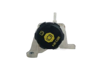 Kia 410662B103 Reservoir-Actuator