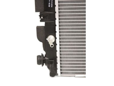 Kia 253113E250 Radiator Assembly Core