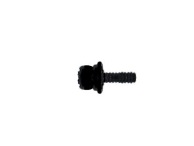 Hyundai 11240-06126-K Bolt-Wahser Assembly