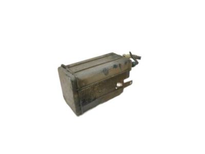 Hyundai 31420-1U000 CANISTER Assembly