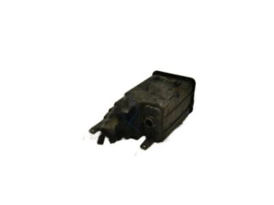 Hyundai 31420-1U000 CANISTER Assembly