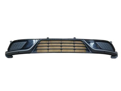 Kia 86560G5000 Front Bumper Grille