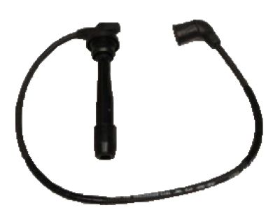 Kia 2744037310 Spark Plug Cable Assembly No.3