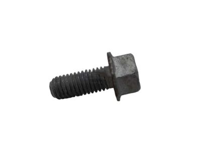 Hyundai 11403-08206-K Bolt