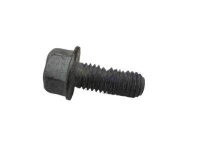 Hyundai 11403-08206-K Bolt