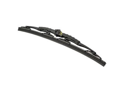 Kia 00009ADU24KA 24" WIPER Blade