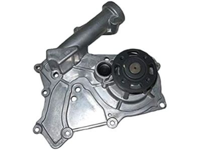 Kia 251003C130 Pump Assembly-Water