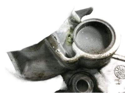 Hyundai 25100-3C130 Pump Assembly-Coolant