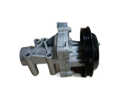 Hyundai 25100-3C130 Pump Assembly-Coolant