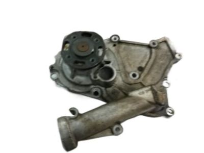 Hyundai 25100-3C130 Pump Assembly-Coolant