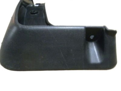 Kia 86831D9001 Guard Assembly-Front Wheel