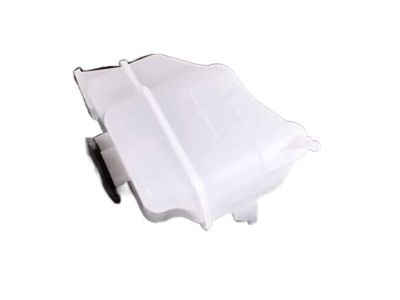 Hyundai 25430-2W000 Reservoir Tank Assembly