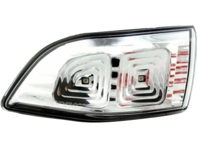 Kia 876244D000 Lamp Assembly-Outside Mirror