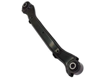 Hyundai 55100-4Z000 Arm & Bush Assembly-Suspension Upper