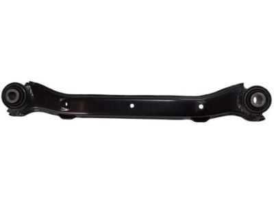 Hyundai 55100-4Z000 Arm & Bush Assembly-Suspension Upper