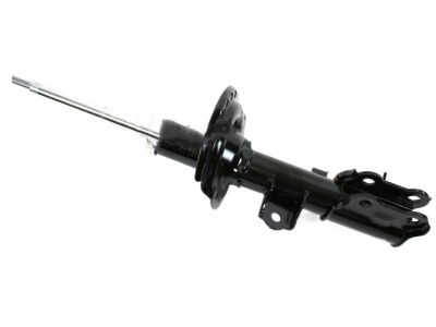 Kia 546601W030 Front Strut Assembly Kit, Right